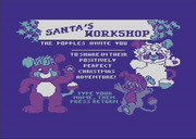 A Popples Christmas Adventure Profile Picture
