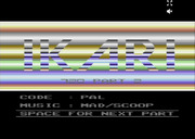 720 Degrees 2 (1987)(U.S. Gold)[h Ikari] Profile Picture