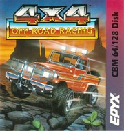 4x4 Off Road Racing (Side A)[o] Profile Picture