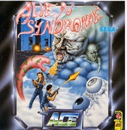 Alien Syndrome [h TPI] Profile Picture