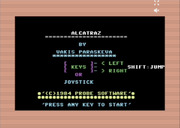 Alcatraz (1984)(Probe Software) Profile Picture