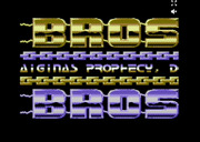 Aiginas Prophecy The Legend of Balubalouk (1988)( ) Profile Picture