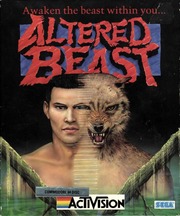 Altered Beast (Side A) Profile Picture