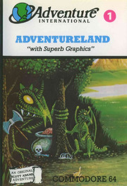 Adventure Adventureland (PD)[h Morten Lore] Profile Picture
